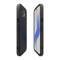 Spigen Liquid Air™ Backcover Google Pixel 10a - Matte Black