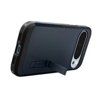 Spigen Tough Armor Backcover MagSafe Google Pixel 10 Pro XL - Metal Slate