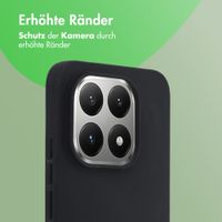 imoshion TPU Color Cover Xiaomi 15T - Schwarz