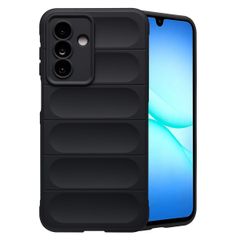 imoshion EasyGrip Backcover Samsung Galaxy A17 (5G) - Schwarz