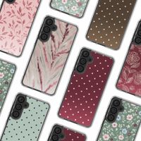 imoshion Design Hülle Samsung Galaxy A55 - Wild Boho