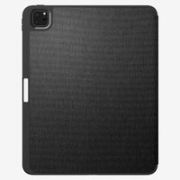Spigen Urban Fit Klapphülle Apple iPad Pro 13 (2025) M5 / (2024) M4 - Schwarz