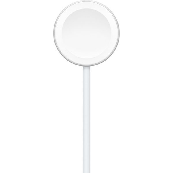 Apple ﻿Magnetisches Schnelladekabel USB-C für Apple Watch - 1 Meter - Weiß