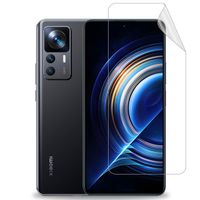 imoshion Displayschutz Folie 3er-Pack für das Xiaomi 12T (Pro)