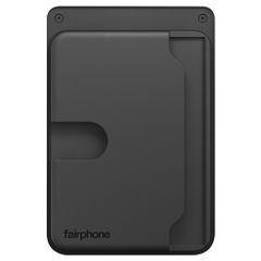 Fairphone Kartenhalter für das Fairphone 6 - Horizon Black