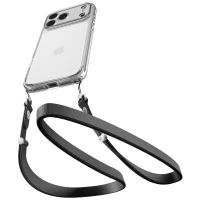 Spigen Ultra Hybrid Apple iPhone 18 Pro Max / 17 Pro Max - Crystal Clear