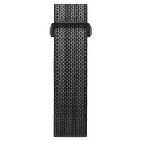 Google Performance Loop Band für Fitbit Air - Obsidian