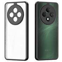 Dux Ducis Aimo Back Cover Oppo Reno 12F 5G - Transparent