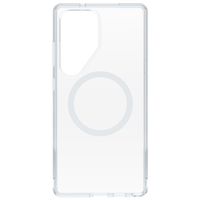 OtterBox Symmetry Clear Case MagSafe Samsung Galaxy S25 Ultra - Transparent