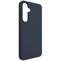 ZAGG Milan Snap Case mit MagSafe Samsung Galaxy S25 Plus - Navy