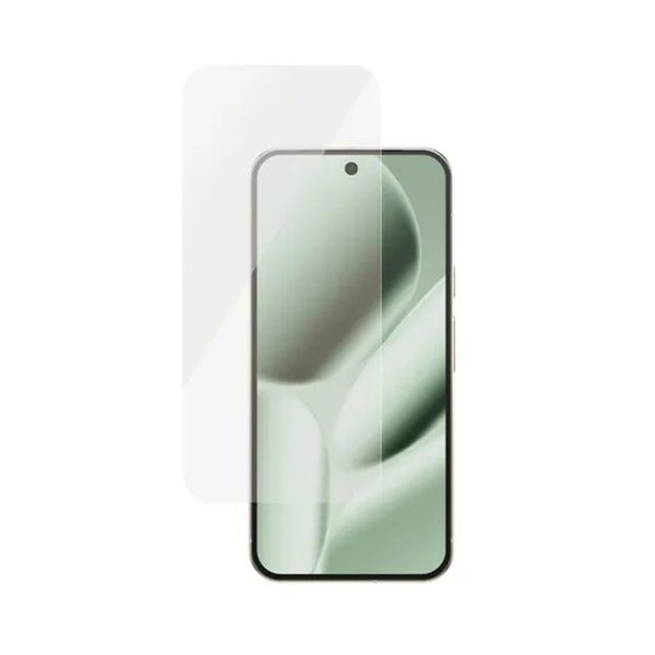 PanzerGlass Ultra-Wide Fit Antibakterieller Displayschutz mit Applikator Google Pixel 11 Pro XL