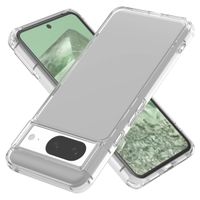 imoshion Protective Backcover Google Pixel 8 - Transparent