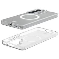 UAG Scout Back Cover mit MagSafe Samsung Galaxy S26 Ultra - Ice White