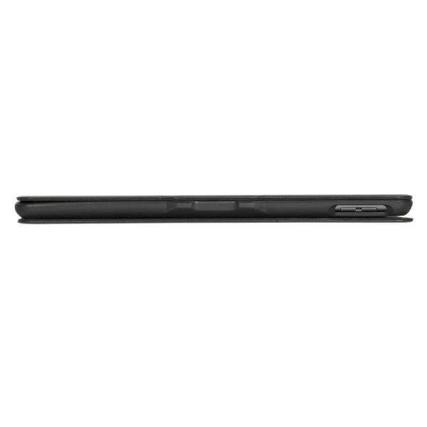 Targus VersaVu Eco Klapphülle für das iPad 9 (2021) 10.2 Zoll / 8 (2020) 10.2 Zoll / 7 (2019) 10.2 Zoll / Air 3 (2019) / Pro 10.5 (2017) - Schwarz