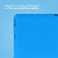 imoshion Hülle mit Handgriff kindersicher Samsung Galaxy Tab S6 Lite / Tab S6 Lite (2022) / Tab S6 Lite (2024)