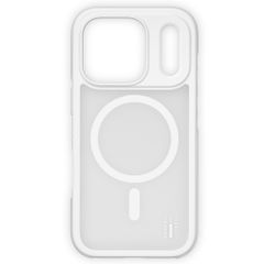 iDeal of Sweden Bumper Case MagSafe Apple iPhone 17 Pro - Cloudy White