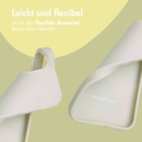 imoshion TPU Color Cover Apple iPhone 13 - Grau