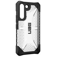 UAG Plasma Case für das Samsung Galaxy S22 - Ice