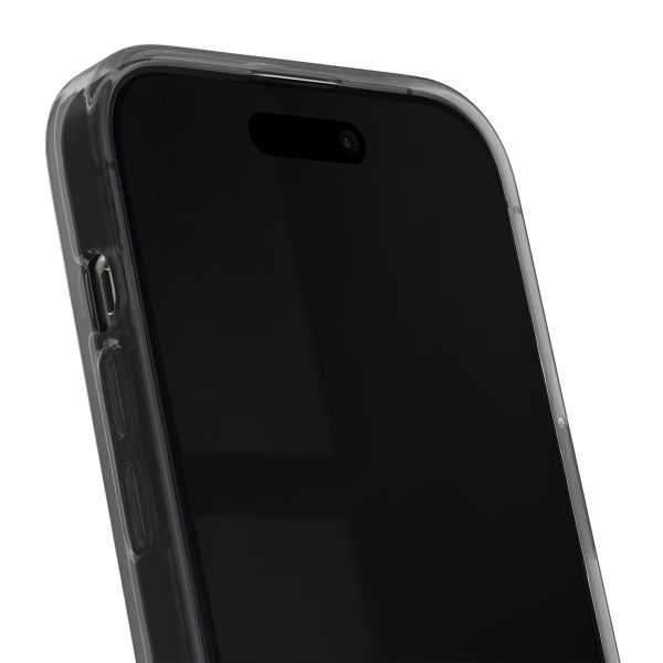 iDeal of Sweden Mirror Case mit MagSafe Apple iPhone 13/14/15/16e - Tortoise