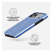 Burga Tough Back Cover MagSafe Apple iPhone 18 Pro Max - Kafenio