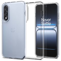 Spigen Ultra Hybrid OnePlus Nord 5 - Clear