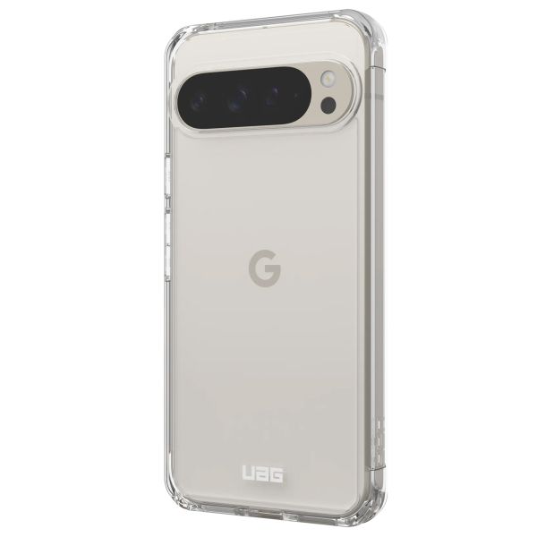 UAG Plyo Hard Case Google Pixel 9 Pro XL - Ice