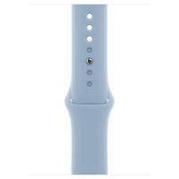 Apple Sport Band für Apple Watch Series 1-10 / SE / Ultra (2) - 42/44/45/46/49 mm - Sky