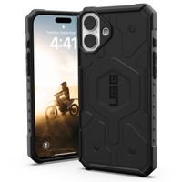 UAG Pathfinder Case MagSafe für das iPhone 16 Plus - Black