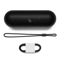 Beats Pill Wireless Bluetooth Speaker - Statement Red