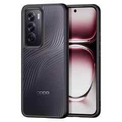 Dux Ducis Aimo Back Cover Oppo Reno 12 - Transparent