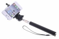 Bluetooth Selfie-Stick Schwarz