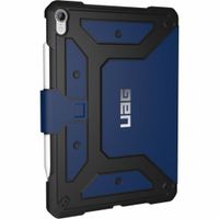 UAG Metropolis Klapphülle Blau für iPad Pro 11 (2018)