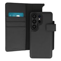 imoshion Herausnehmbare 2-in-1 Luxus-Bookcase Samsung Galaxy S26 Ultra - Schwarz