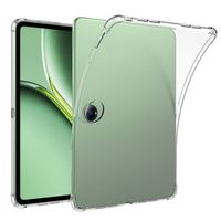 imoshion Shockproof Case OnePlus Pad 2 - Transparent