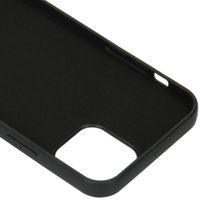 Hardcase Backcover für das iPhone 12 (Pro) - Schlange