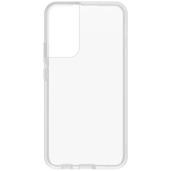 OtterBox React Backcover für das Samsung Galaxy S22 Plus - Transparent