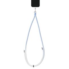 iDeal of Sweden ﻿Cord Phone Strap Universal - Telefonkordel - Universal - Aura Ombre