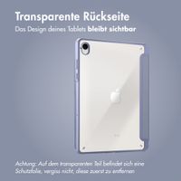 imoshion Origami Klapphülle Samsung Galaxy Tab S11 - Lavender