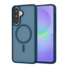 imoshion Color Guard Back Cover mit MagSafe Samsung Galaxy A37 (5G) - Dunkelblau
