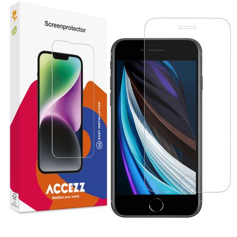 Accezz Screen Protector aus gehärtetem Glas Apple iPhone SE (2016) / 5 / 5s