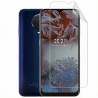imoshion Displayschutz Folie 3er-Pack Nokia G10 / G11 / G20 / G21 / G22