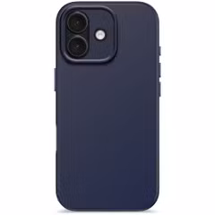Decoded Silikon-Case MagSafe Apple iPhone 17 - True Navy