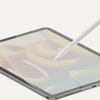 Paperlike 2.1 Displayschutz für das iPad Air 13 Zoll (2024) M2