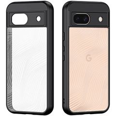 Dux Ducis Aimo Back Cover Google Pixel 8a - Transparent