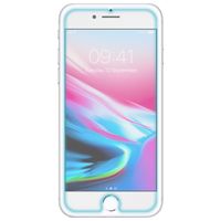 imoshion Softcase Backcover + Glass Screen Protector iPhone 8/7/6(s)