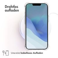 imoshion Shockproof Case für das Apple iPhone 14 - Transparent