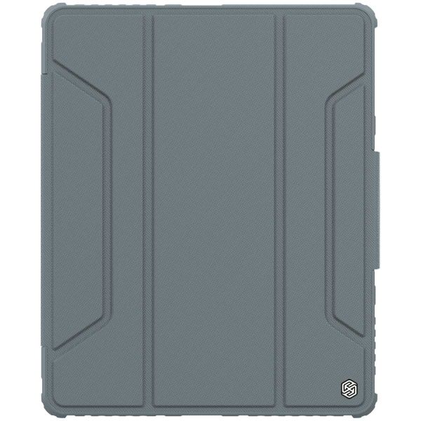 Nillkin Bumper Pro Case Apple iPad Pro 12.9 (2022) / Pro 12.9 (2021) - Grau