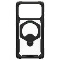 UAG Plasma XTE Back Cover MagSafe Apple iPhone 18 Pro / 17 Pro - Black / Clear