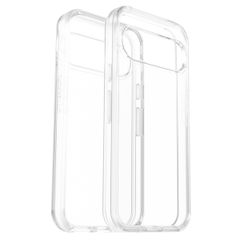 OtterBox Symmetry Series Case für das Google Pixel 9 / 9 Pro - Transparent