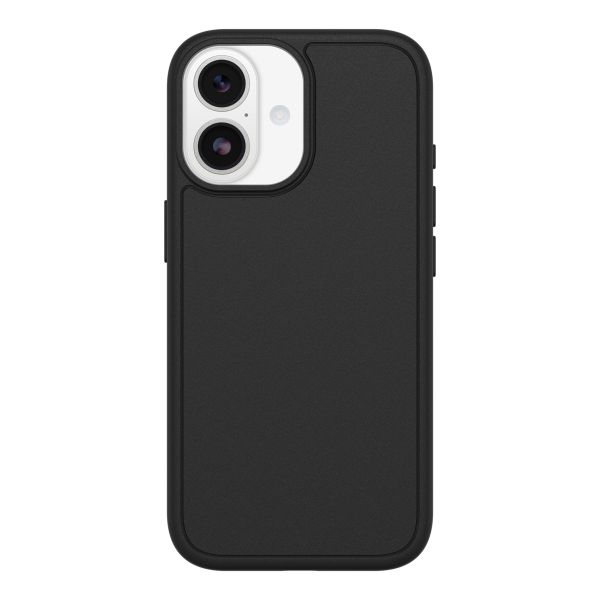 OtterBox Symmetry Clear Case MagSafe Apple iPhone 17 - Black